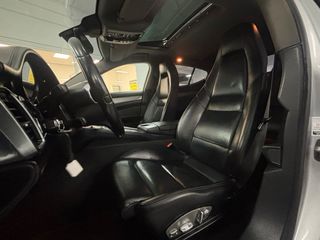 Porsche Panamera 4s 2013 “restyling” 420cv aut PDK