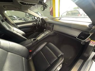 Porsche Panamera 4s 2013 “restyling” 420cv aut PDK