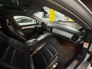 Porsche Panamera 4s 2013 “restyling” 420cv aut PDK