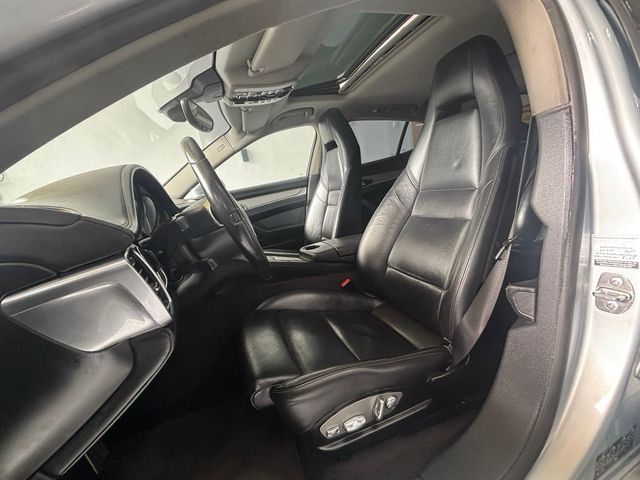 Porsche Panamera 4s 2013 “restyling” 420cv aut PDK