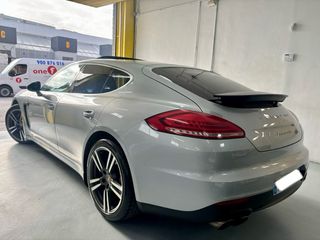 Porsche Panamera 4s 2013 “restyling” 420cv aut PDK