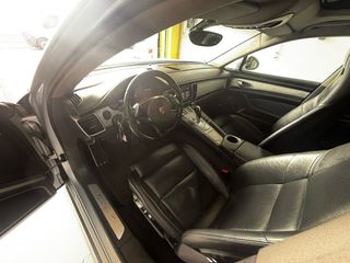 Porsche Panamera 4s 2013 “restyling” 420cv aut PDK