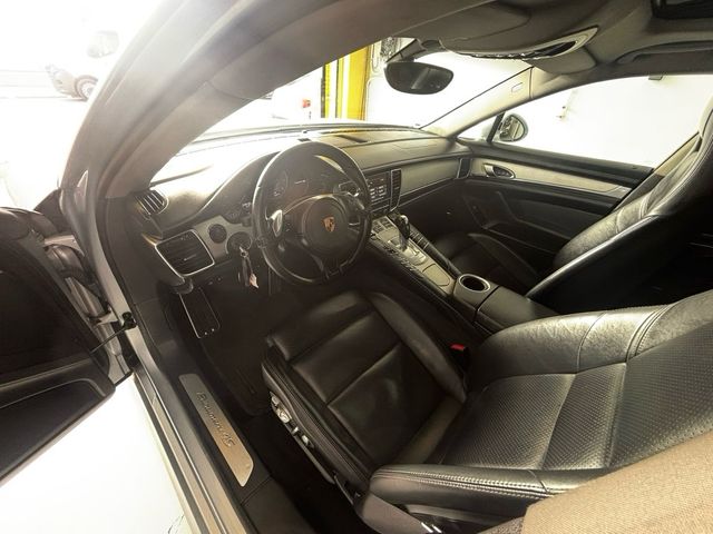 Porsche Panamera 4s 2013 “restyling” 420cv aut PDK