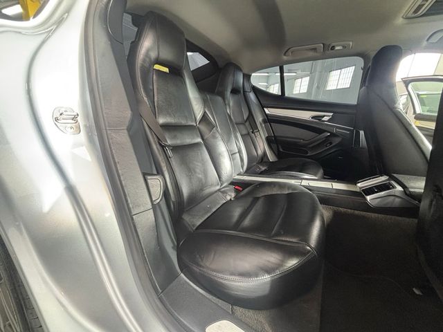 Porsche Panamera 4s 2013 “restyling” 420cv aut PDK