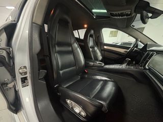 Porsche Panamera 4s 2013 “restyling” 420cv aut PDK