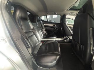 Porsche Panamera 4s 2013 “restyling” 420cv aut PDK