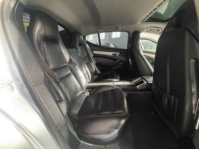 Porsche Panamera 4s 2013 “restyling” 420cv aut PDK