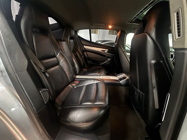 Porsche Panamera 4s 2013 “restyling” 420cv aut PDK