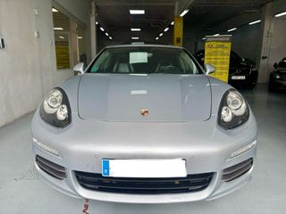 Porsche Panamera 4s 2013 “restyling” 420cv aut PDK