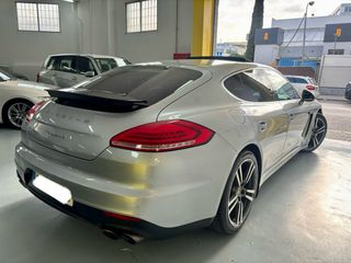 Porsche Panamera 4s 2013 “restyling” 420cv aut PDK