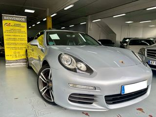 Porsche Panamera 4s 2013 “restyling” 420cv aut PDK