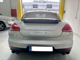Porsche Panamera 4s 2013 “restyling” 420cv aut PDK