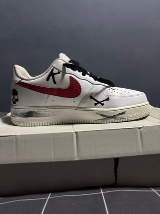 Nike Air Force 1 personalizadas