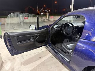 BMW Z3 Roadster