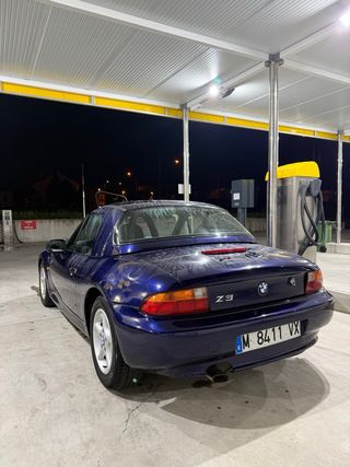 BMW Z3 Roadster