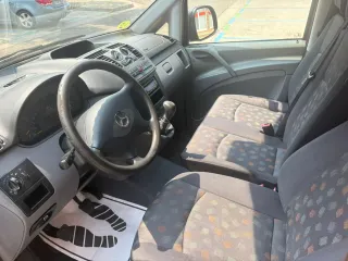 Mercedes-Benz Vito 2007