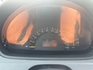 Mercedes-Benz Vito 2007