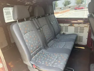 Mercedes-Benz Vito 2007