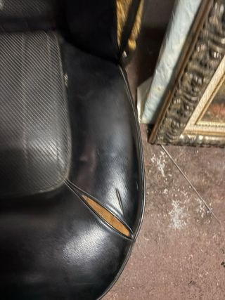 Asientos Delanteros Renault 8 TS