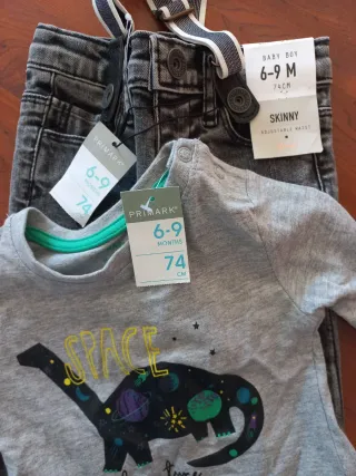 Bolso pañalera, protector lluvia carrito bebé, rop