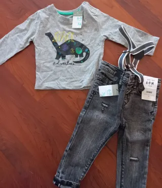 Bolso pañalera, protector lluvia carrito bebé, rop