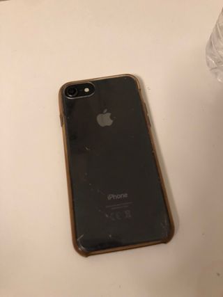 iPhone 8 Negro