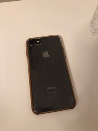 iPhone 8 Negro