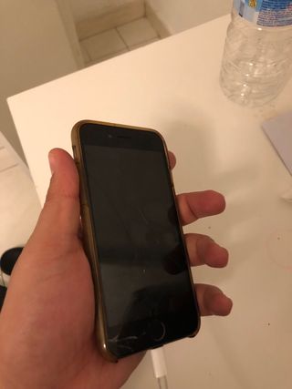iPhone 8 Negro