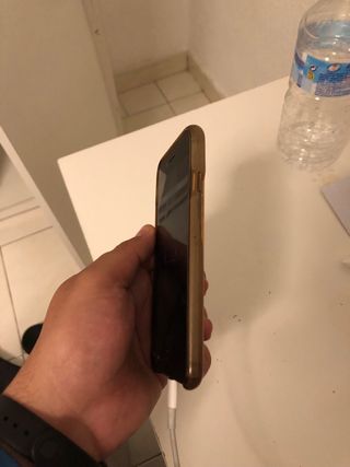 iPhone 8 Negro