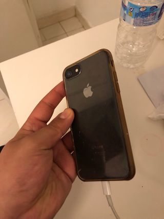 iPhone 8 Negro