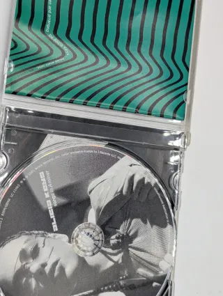 CD Alicia Keys Songs in A Minor