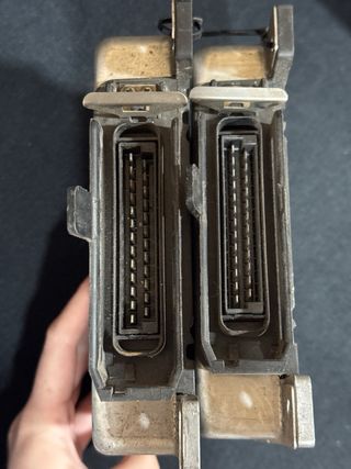 Centralita Bosch peugeot 205 gti