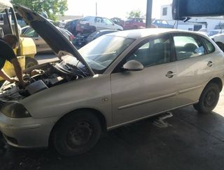 406137 amortiguador delantero izquierdo seat ibiza