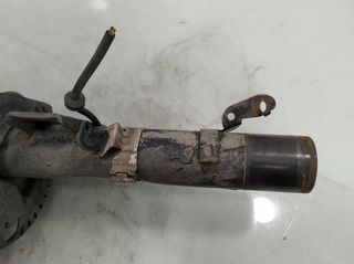 406137 amortiguador delantero izquierdo seat ibiza