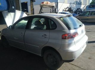 406137 amortiguador delantero izquierdo seat ibiza