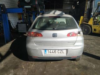 406137 amortiguador delantero izquierdo seat ibiza
