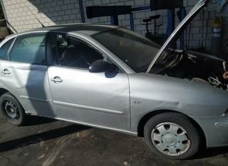 406137 amortiguador delantero izquierdo seat ibiza