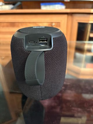 Altavoz Bluetooth Okop KP-832 Portátil