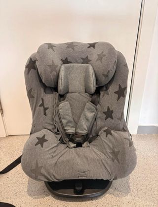 Silla coche Playxtreme Revol 360