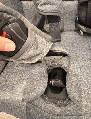 Silla coche Playxtreme Revol 360