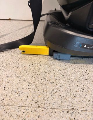 Silla coche Playxtreme Revol 360