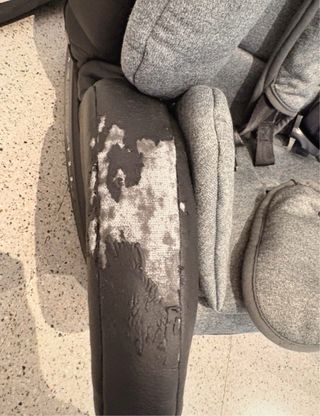 Silla coche Playxtreme Revol 360