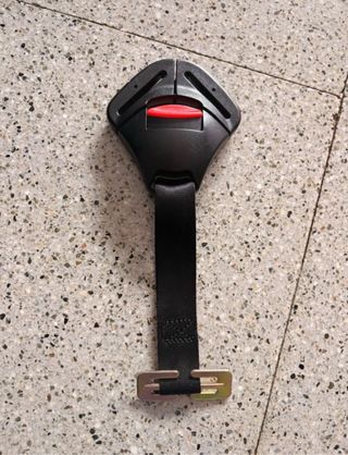 Silla coche Playxtreme Revol 360