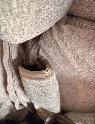 Silla coche Playxtreme Revol 360