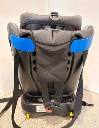 Silla coche Playxtreme Revol 360