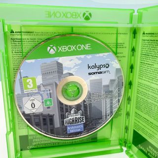 Highrise Architect's Edition Multi lingua xBox One