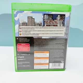 Highrise Architect's Edition Multi lingua xBox One