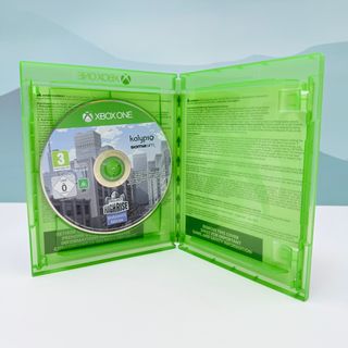 Highrise Architect's Edition Multi lingua xBox One