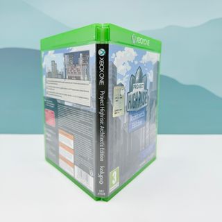 Highrise Architect's Edition Multi lingua xBox One