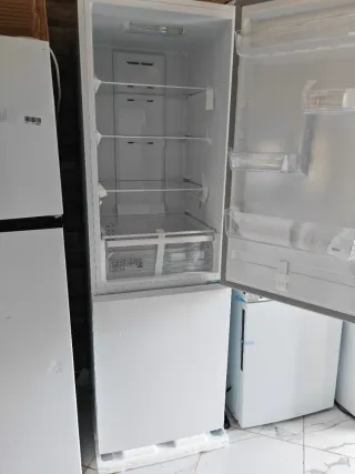 Nevera nueva en caja 190x60